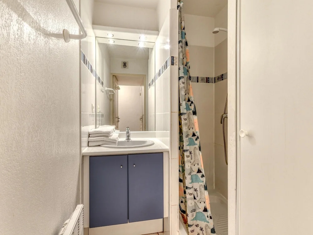 Afficher la photo 7 — Large Seaview Stay for 8 in Valras Plage