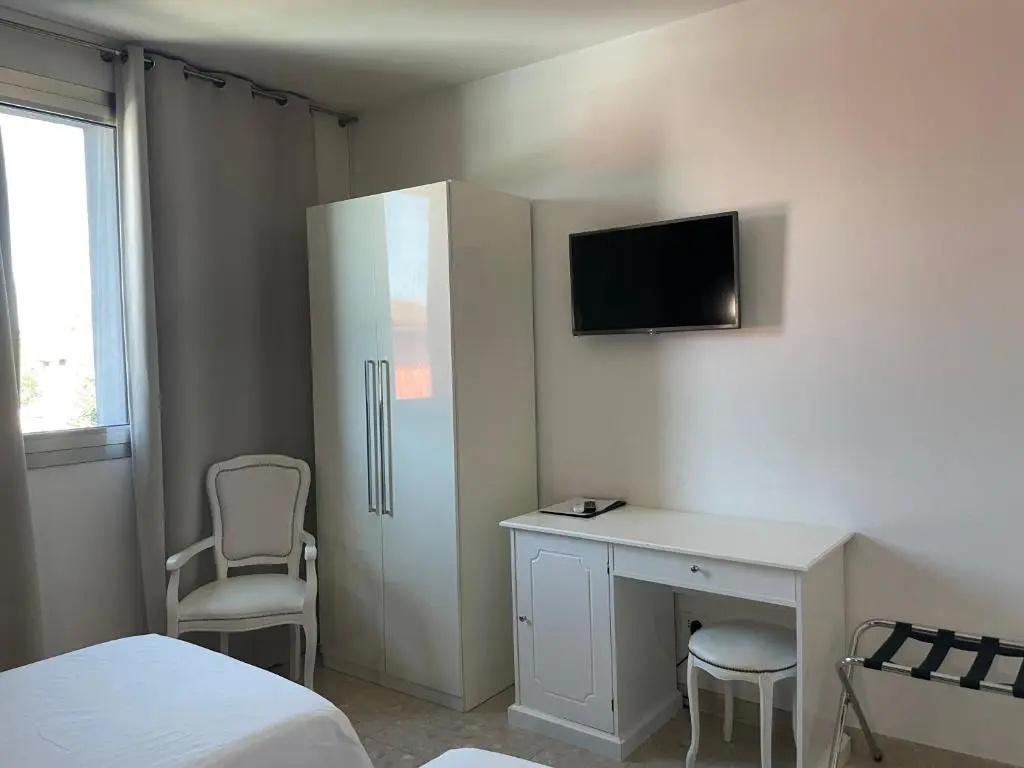 Hotel Noventa - Chambres