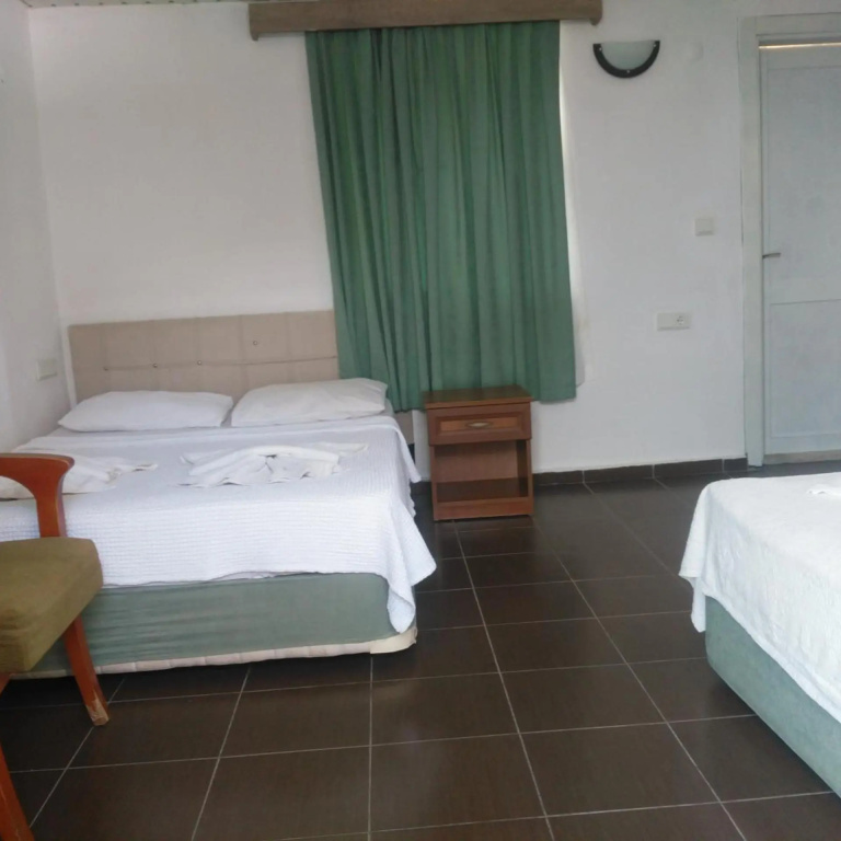 Hotel Ugur — 5