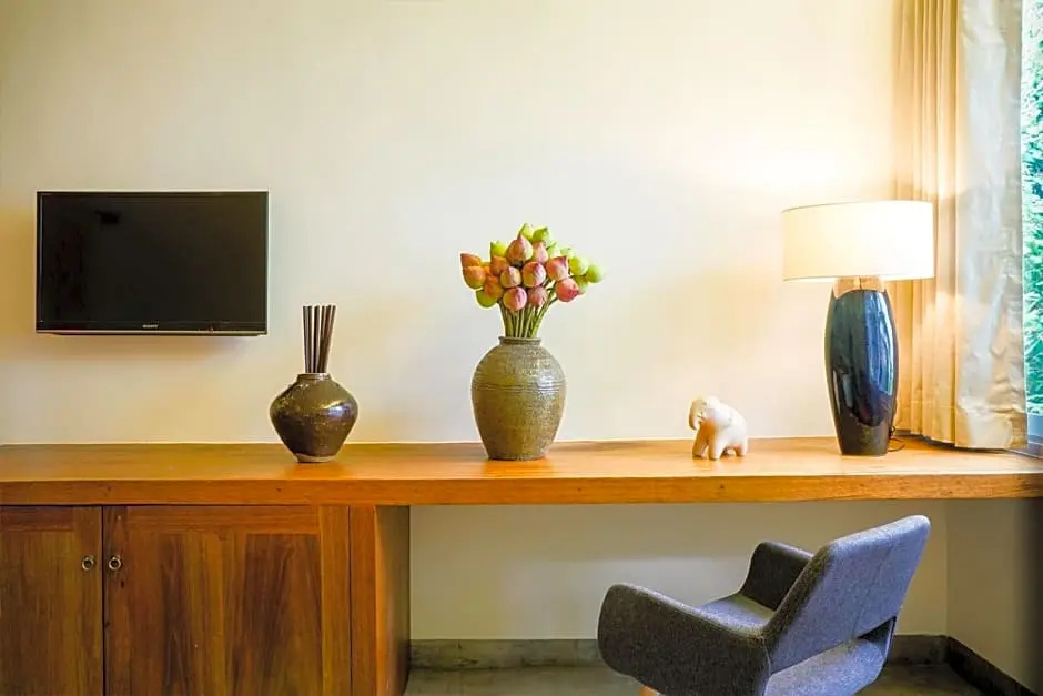 Rambutan Resort - Phnom Penh - Chambres