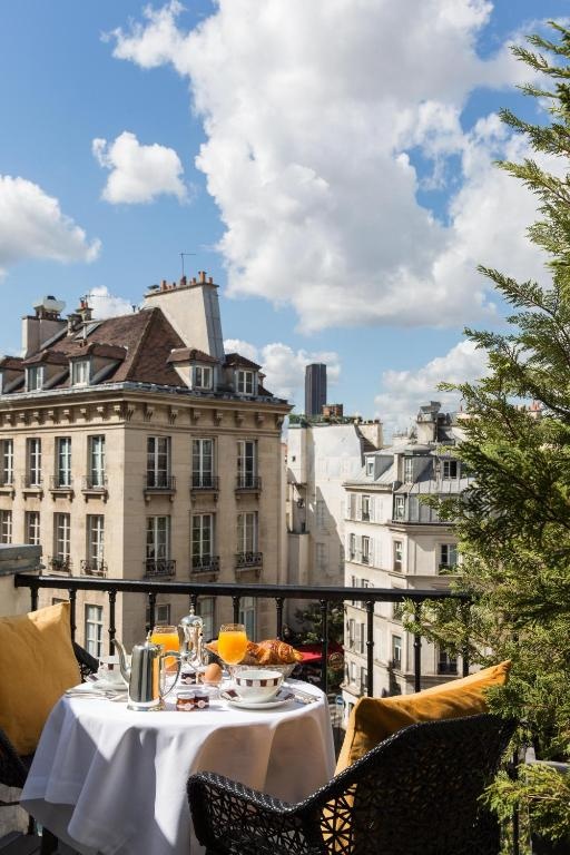 Relais Saint Germain 82