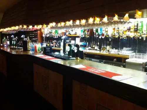 Lisdoonie Hotel