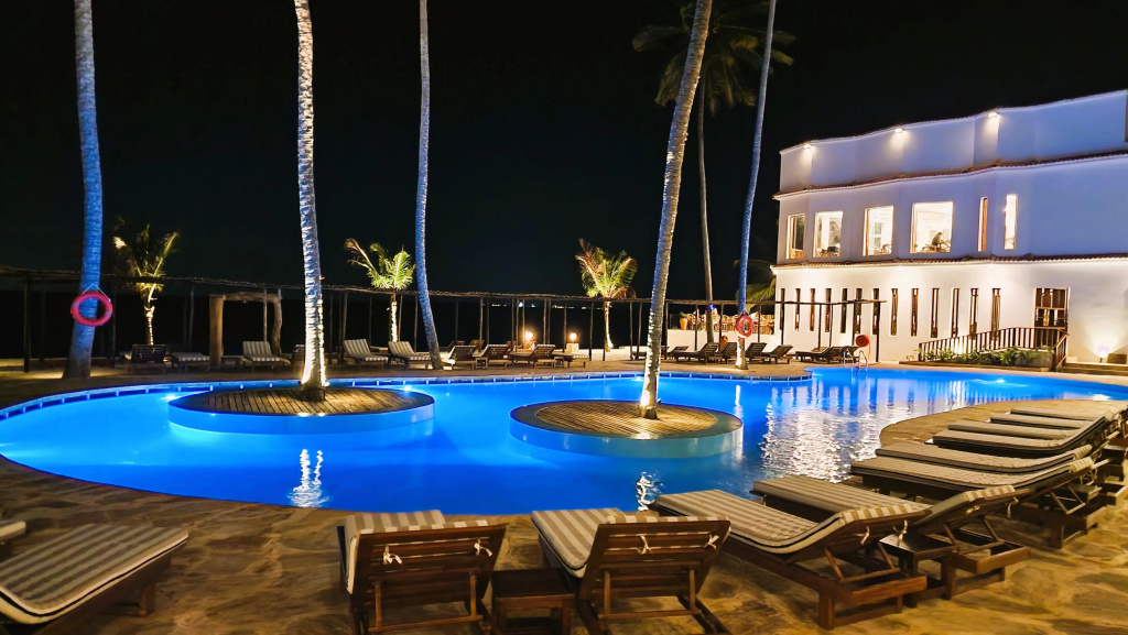 Dream of Zanzibar Resort & Spa - Premium All Inclusive - фото 16