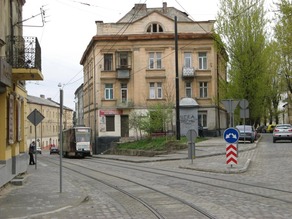 Beautiful apartments in the center