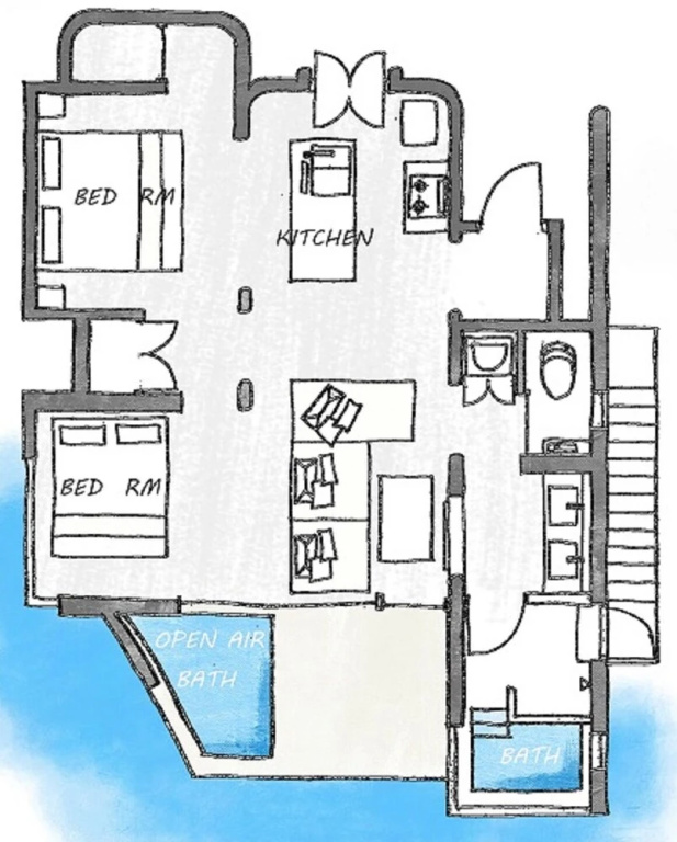 Yuki Suite Kourijima