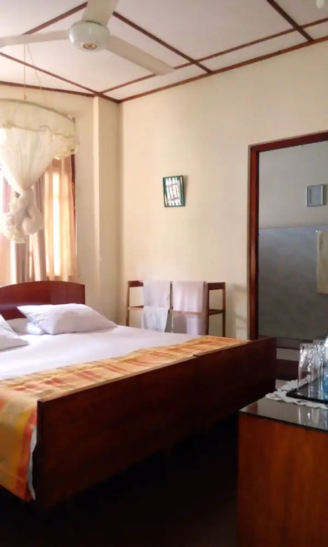 Standard Double room full double bed