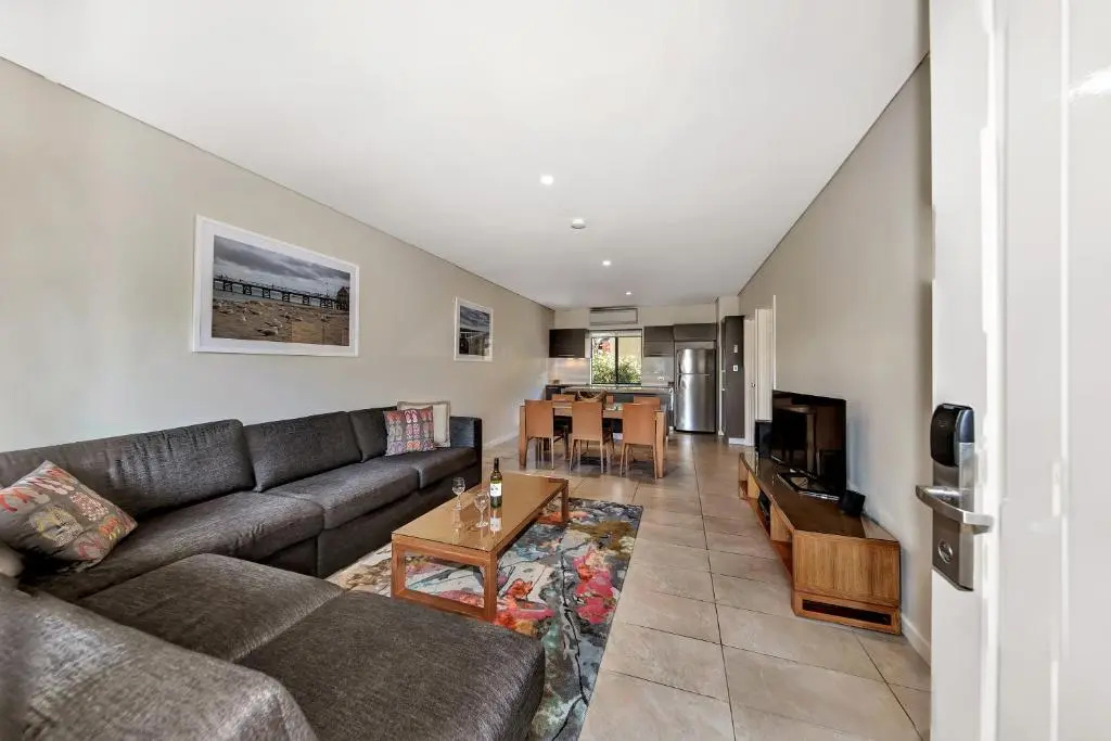 The Sebel Busselton - Chambres