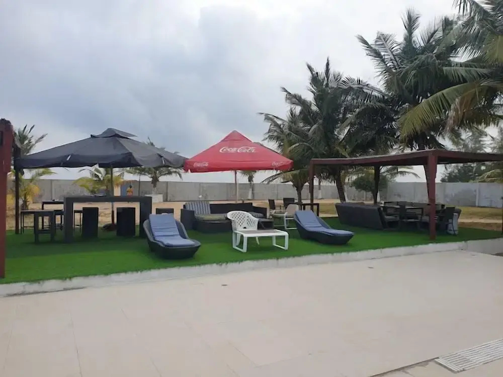 Hotel photo 19
