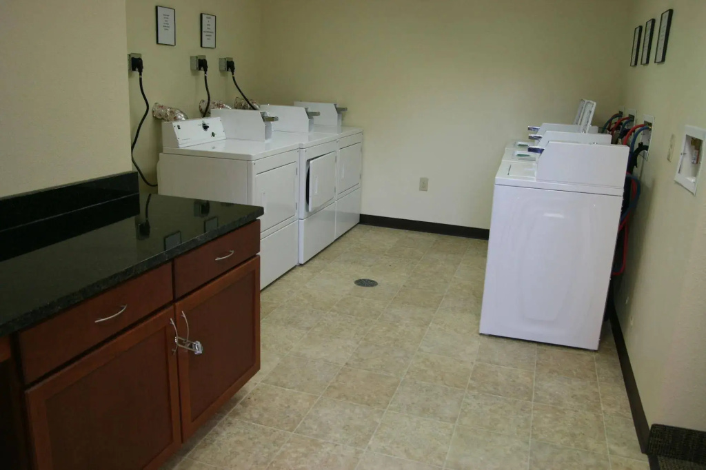 Affordable Suites of America Quantico - Général