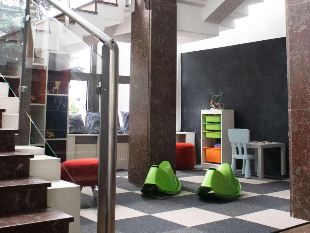 ibis Styles Bielsko-Biala - фото 49