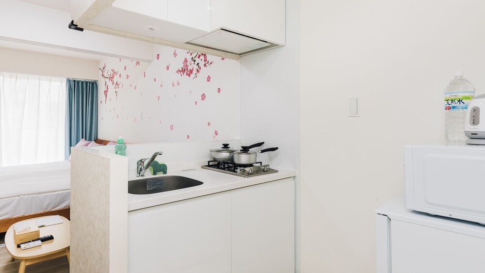 AFP Tennoji Apartment 사진 24