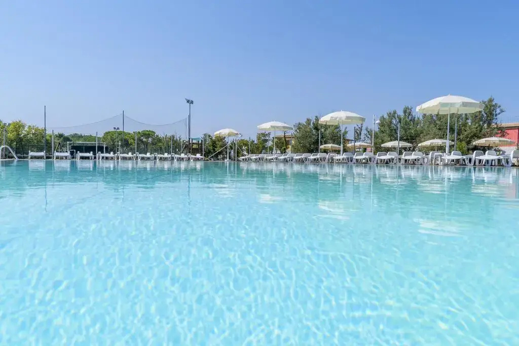 Adamo Ed Eva Resort - фото 8