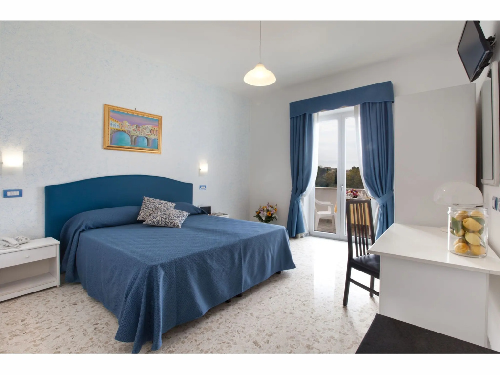 Hotel Britannia - Général