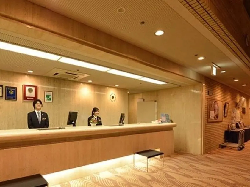 Hotel Seapalace Resort - Chambres