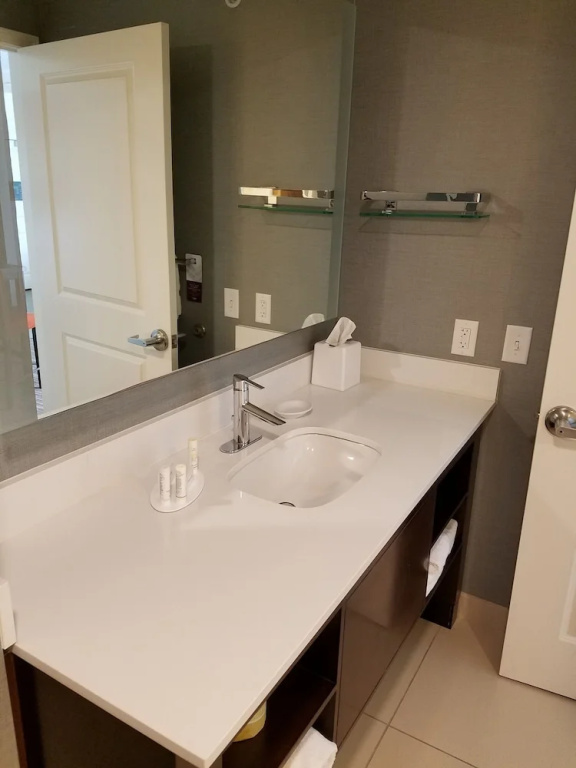 Residence Inn by Marriott Omaha Aksarben Village - Chambres