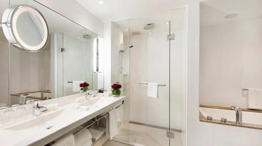 InterContinental Melbourne The Rialto by IHG - Chambres