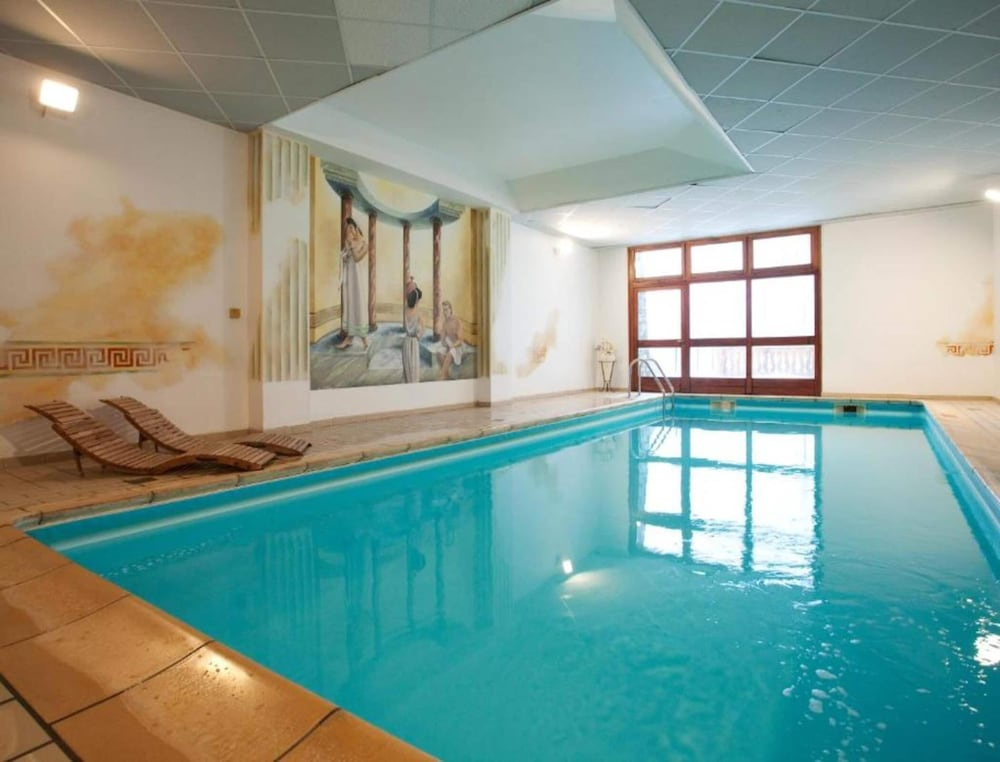 Afficher la photo 8 — Wellness Hub for Three Guests