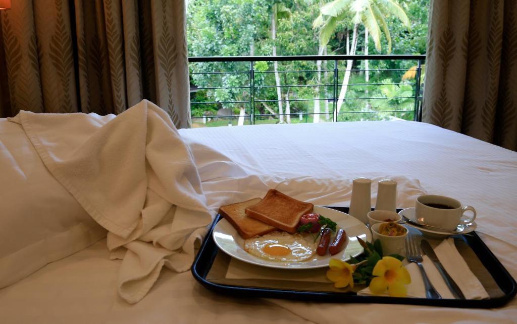 Nature Trails Boutique Hotel