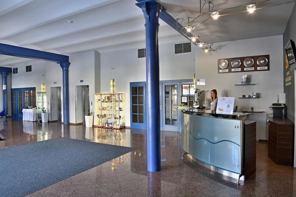 LH Hotel Dvorak Tabor - Général
