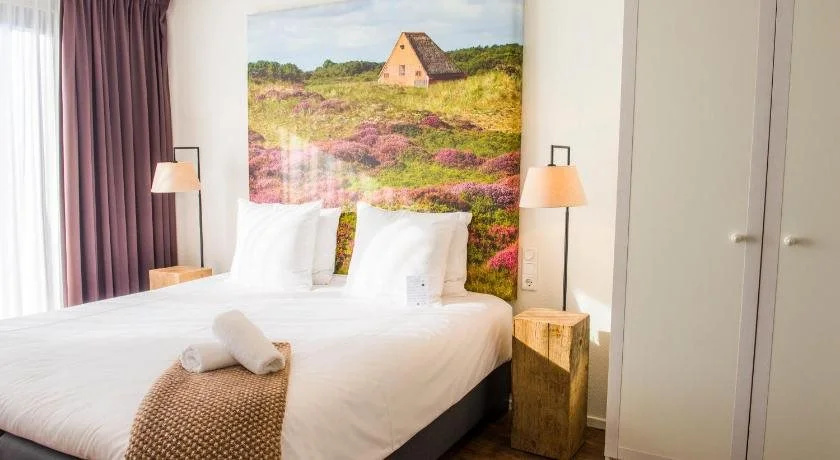 Boutique Hotel De Smulpot - Général