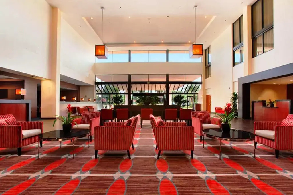 Ontario Airport Hotel & Conference Center - Général