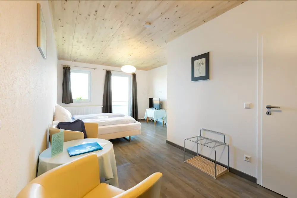 Hotel Hohe Flum - 3