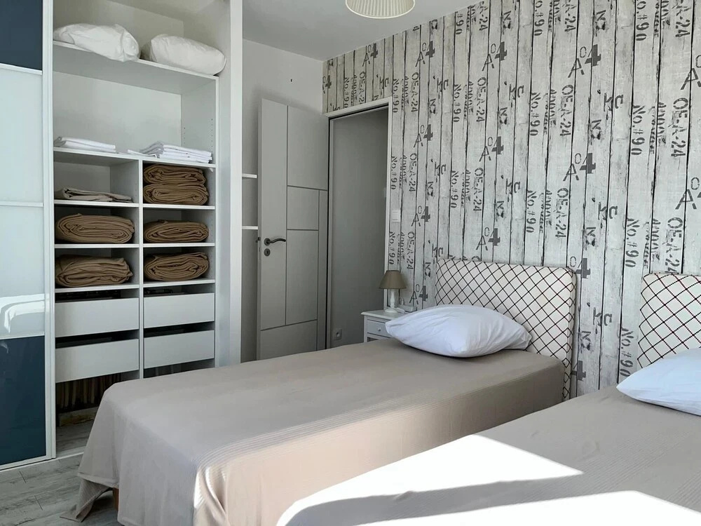 Voir la photo 3 — Le Relais du 49 - Gîte
