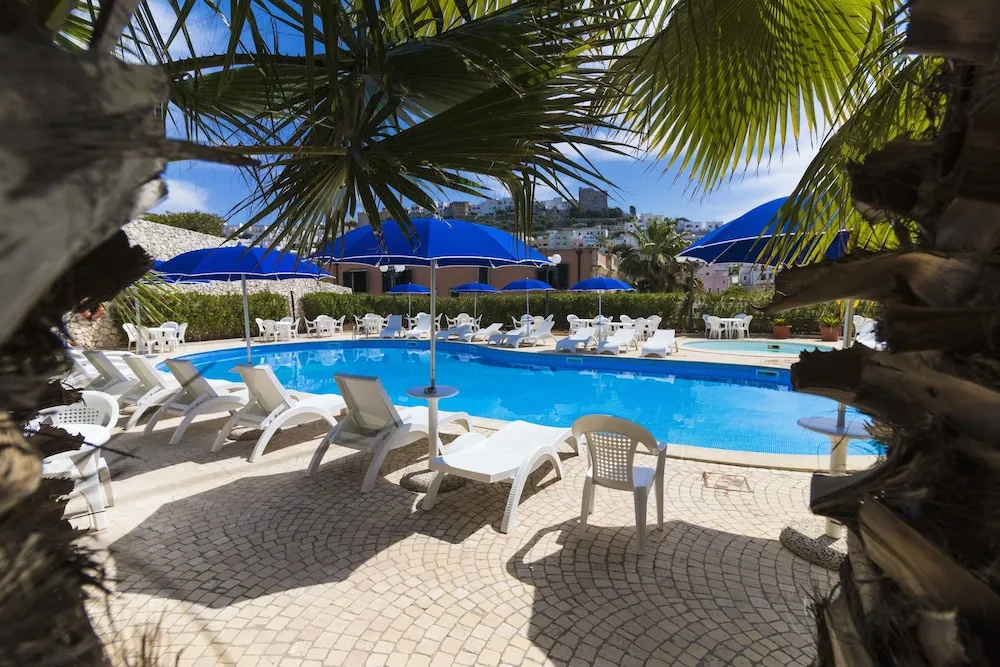 Hotel Panoramico - Général