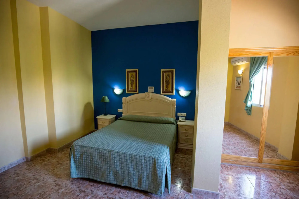 Hotel Parque Mar - Général