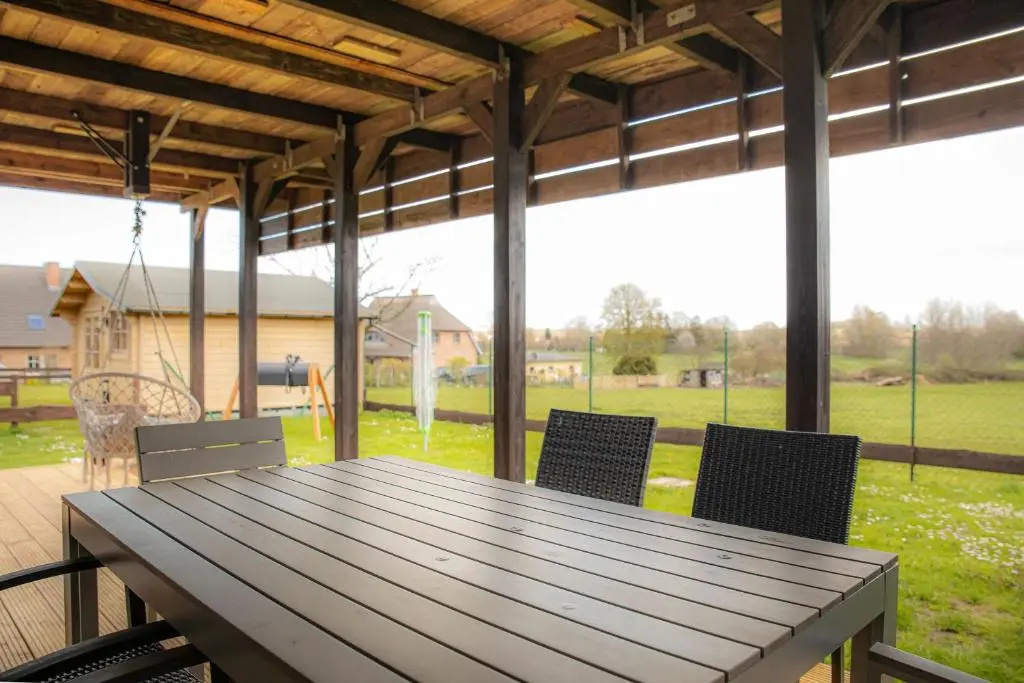 Ferienhaus Buttje