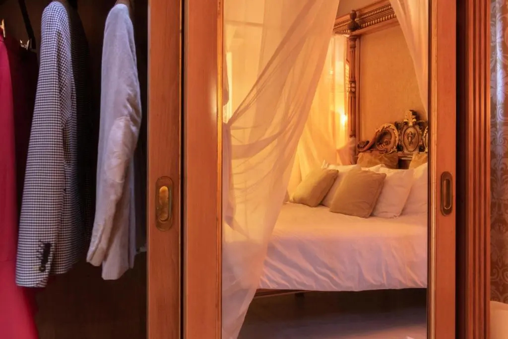 Villa Palma Boutique Hotel - Chambres