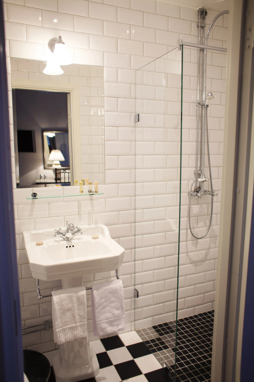 Grand Hotell Hörnan - Général