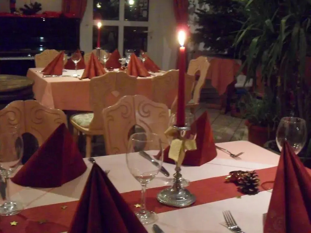 Alte Molkerei Hotel & Restaurant - Général