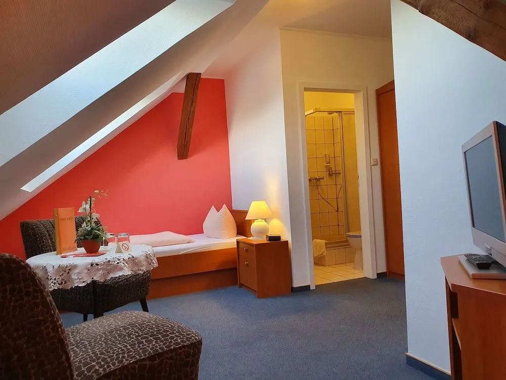 Hotel Schatthaus - Général