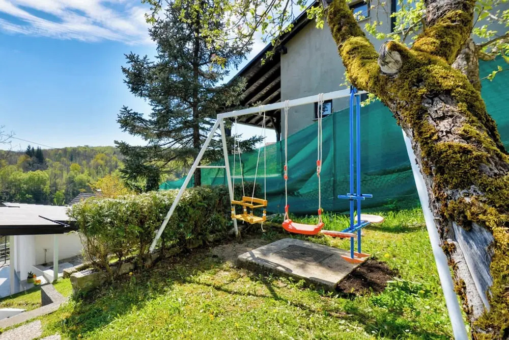 Haven Near The River