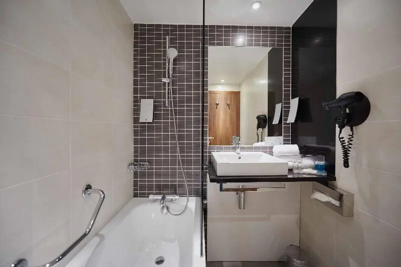 Holiday Inn Paris Marne La Vallee - Chambres
