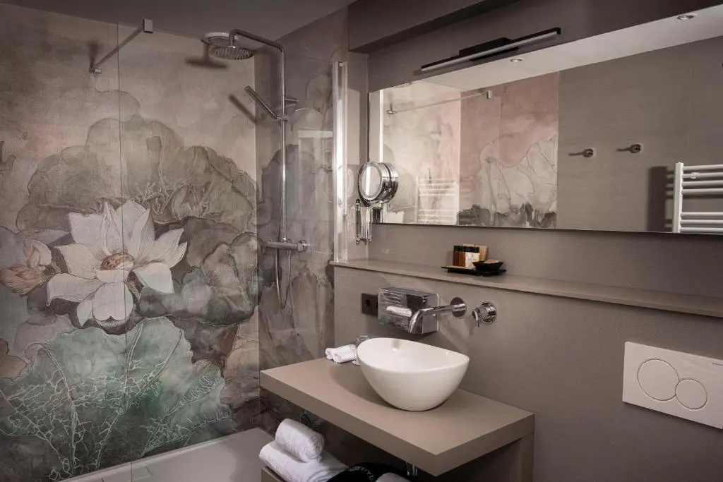 Hotel Landgoed Lauswolt - Chambres