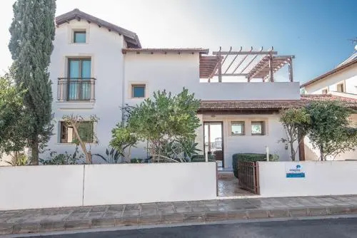 Your Dream Holiday Villa with Private Pool in Sotira’S Most Exclusive Neighbourhood, Sotira Villa 1204