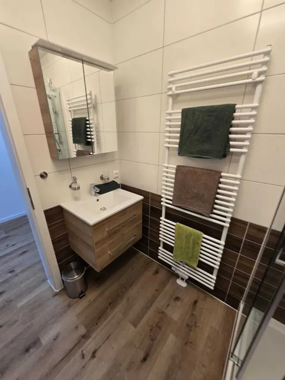 Superior Apartment