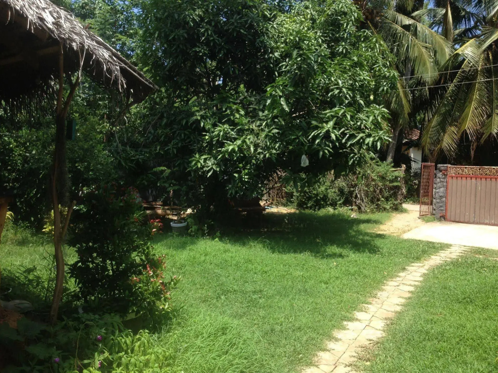 Home Feel Home stay