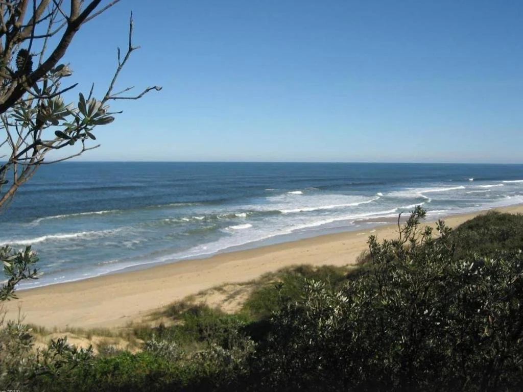 The Lakes Beachfront Holiday Retreat - Général