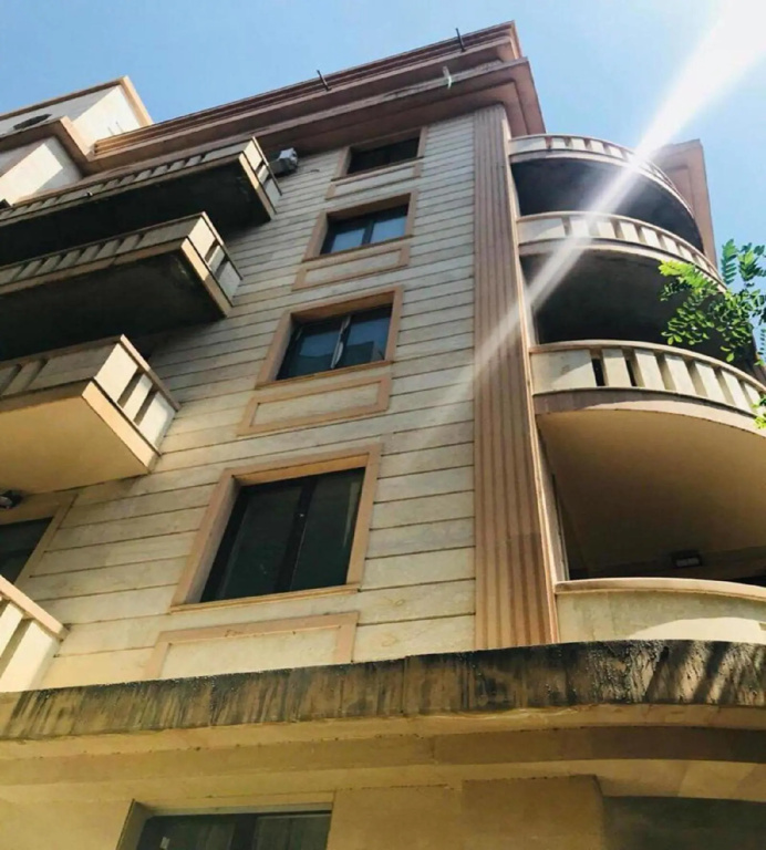 Dream Hill Terrace - Général
