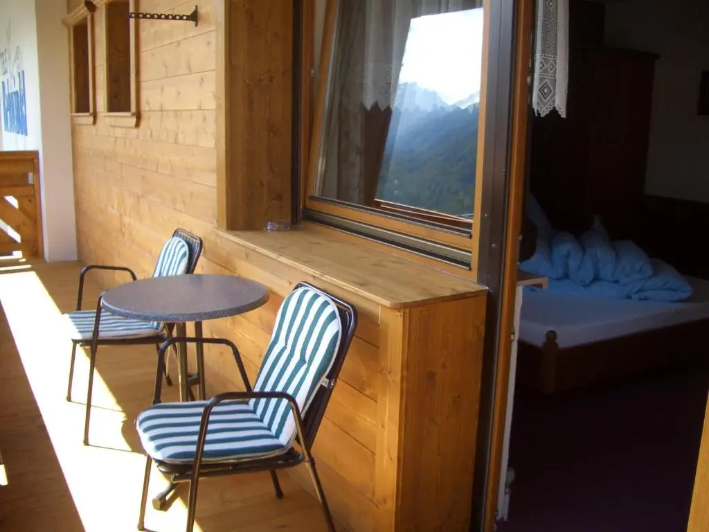 Haus Rehwinkl - Chambres