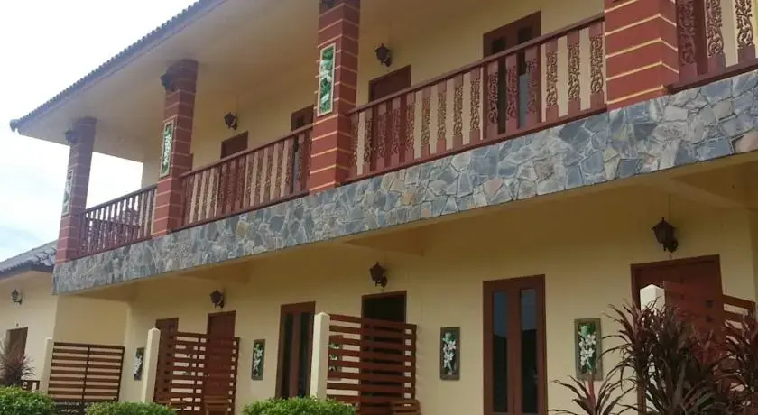 Viengtong Resort
