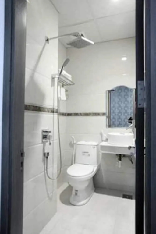 Onion 2 Hotel & Apartments - Chambres