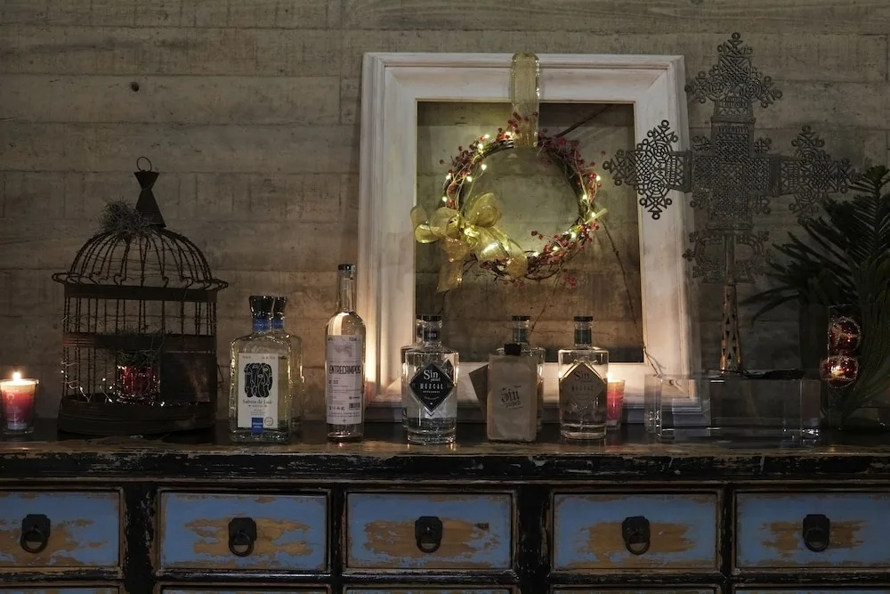 El Callejon Hotel Boutique