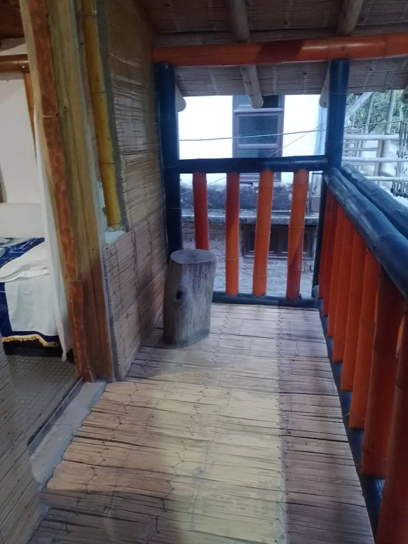 Hostal El Bambú