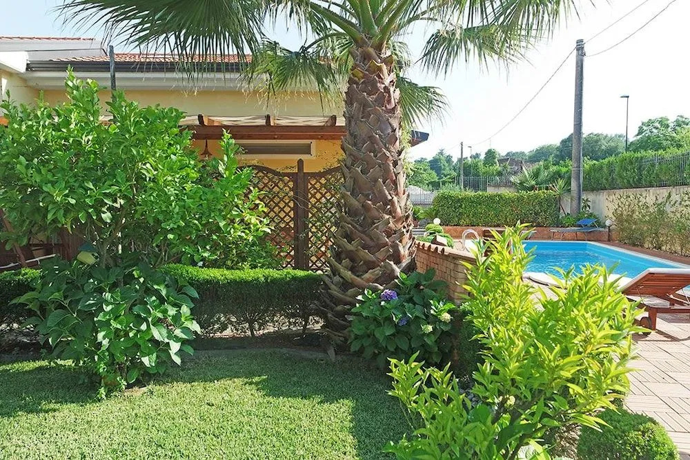 Villa Laura