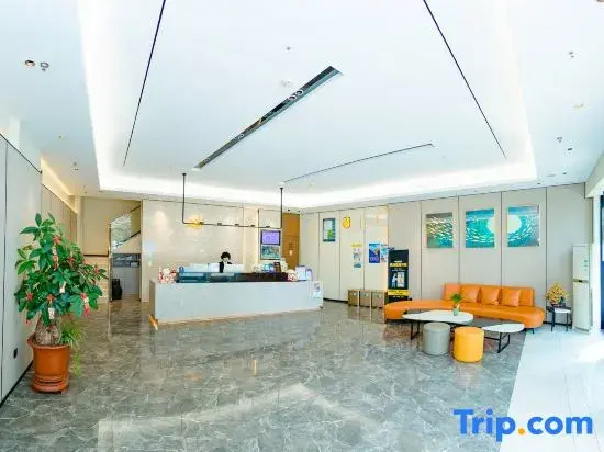 Xiamen Wo Jiaer Boutique Hotel - Général