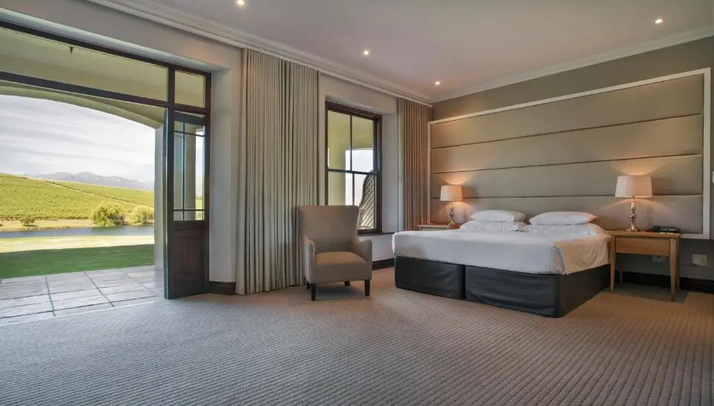 Asara Wine Estate & Hotel - Chambres